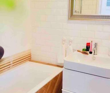 Pradnik Bialy Apartment | Cosy & brand new apartment with balcony
