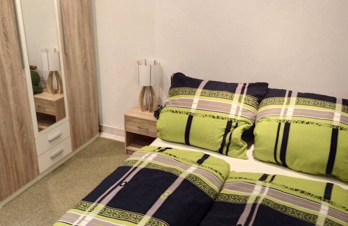 Rentrisch Apartment | Cosy, bright and cheap