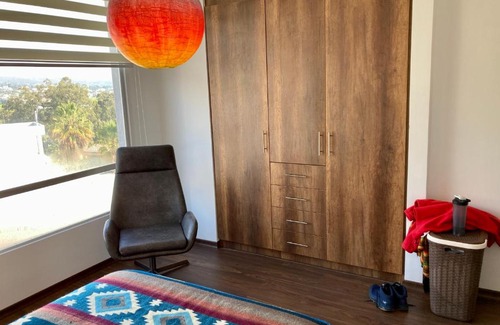 La Primavera House | Cosy, bright and fancy room in the Valley NOT MOTEL