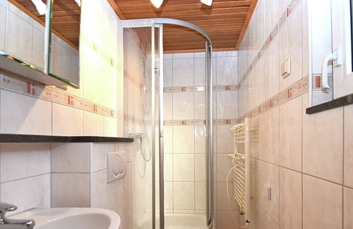 Neustadt/Harz House | Cosy bungalow with terrace in Neustadt
