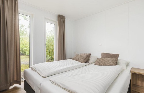 Zuna House | Cosy Cabin - 6 pers
