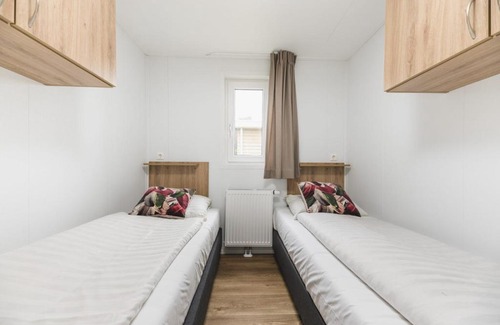 Zuna House | Cosy Cabin - 6 pers