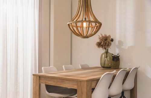Zuna House | Cosy Cabin - 6 pers