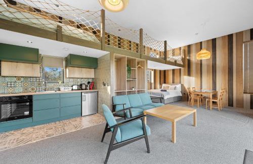 Rathfeigh House | Cosy Cabin Getaway - Ashbourne