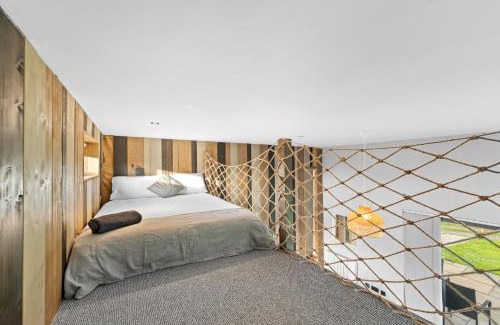 Rathfeigh House | Cosy Cabin Getaway - Ashbourne