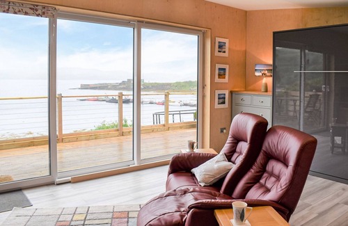Portnalong Cottage | Cosy cabin in a secluded and tranquil spot on the Isle of Skye.