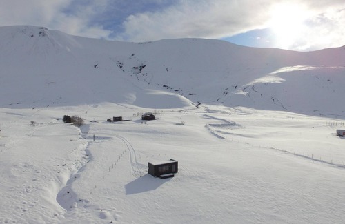 Storidalur Cottage | Cosy cabin near Seljalandsfoss
