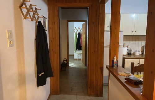 Ermionida Apartment | Cosy Calm Cottage in Olive Trees With sea View