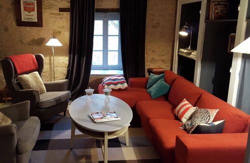 Onlay Other | Cosy Castle in Onlay with Swimming Pool