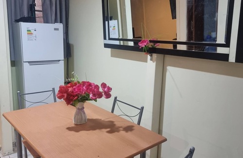 Rimac Apartment | Cosy , central, economic mini apartment at 10min to plaza Mayor Lima Peru