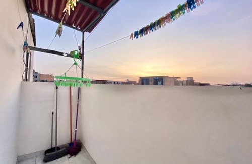 Rimac Apartment | Cosy , central, economic mini apartment at 10min to plaza Mayor Lima Peru
