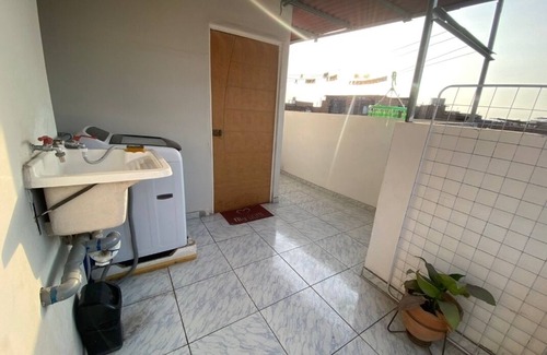 Rimac Apartment | Cosy , central, economic mini apartment at 10min to plaza Mayor Lima Peru