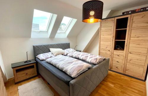 Jakomini Apartment | Cosy & Central - Wohnen nähe der Stadthalle
