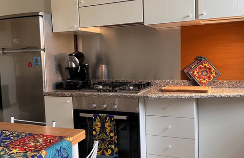 Milan Apartment | Cosy centrally located apartment with free of charge garage
