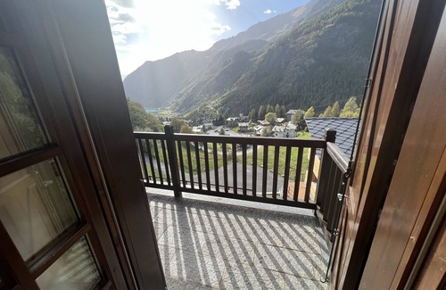 Valtournenche Ski Chalet | cosy chalet 3min from village and liftnValtournenche,Breuil-Cervinia, Zermatt