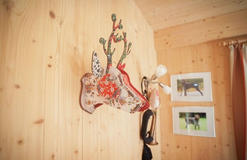 Stadl an der Mur Ski Chalet | Cosy Chalet in Stadl an der Mur with Valley Views