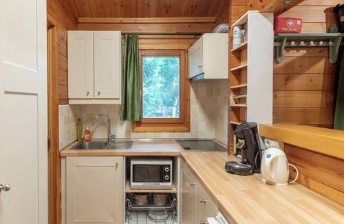 Biron Ski Chalet | Cosy chalet in the countryside