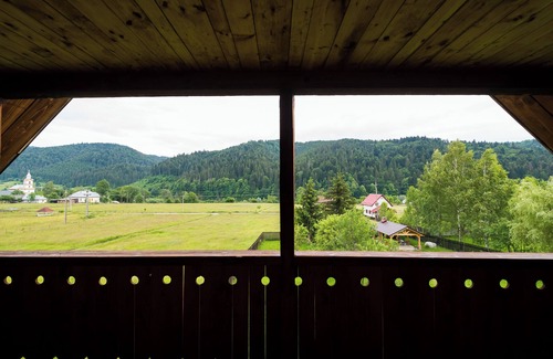 Lunca Bradului Ski Chalet | Cosy Chalet M located in the heart of Transylvania !