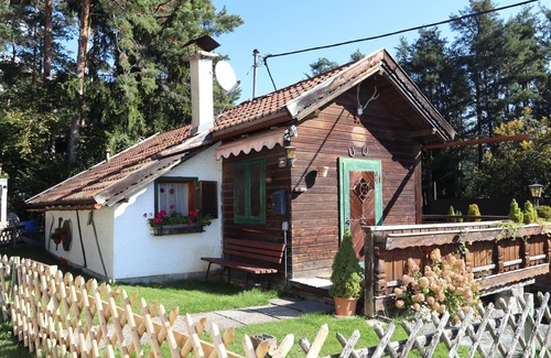 Mieming House | Cosy chalet on the Mieminger Plateau