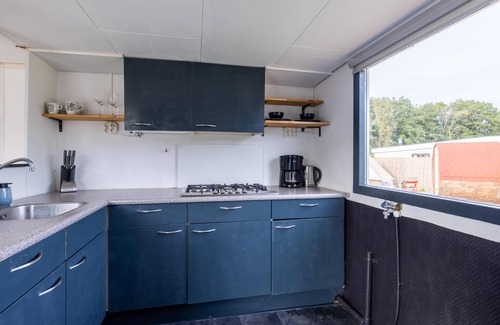 Anloo Ski Chalet | Cosy chalet with sauna in beautiful Drenthe