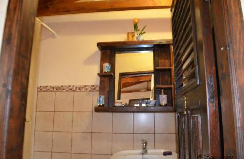 Hermigua Ski Chalet | Cosy Chalet with Terrace in Hermigua - Ideal for Couples