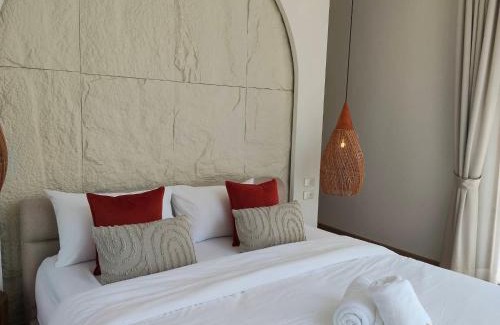 Kaeng Krachan Resort | Cosy Cocon Kaeng Krachan