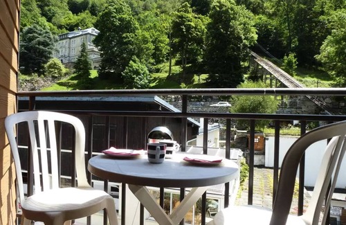 Bareges Apartment | Cosy, cocooning studio apartment in the heart of Barèges