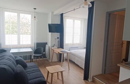 Le Marais Apartment | Cosy, comfortable studio 26 M2