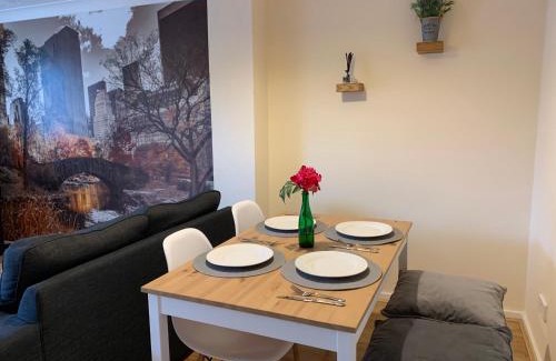 Kettering House | Cosy Corner House