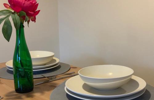 Kettering House | Cosy Corner House