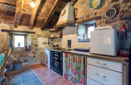 San Roque de Riomiera Cottage | Cosy cottage in Los Valles Pasiegos, Cantabria: Lo Lucas 1920