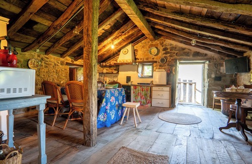 San Roque de Riomiera Cottage | Cosy cottage in Los Valles Pasiegos, Cantabria: Lo Lucas 1920