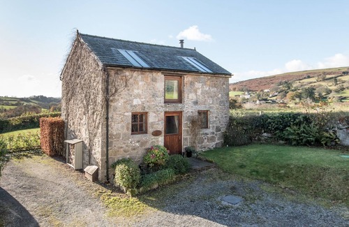 Widecombe in the Moor Cottage | Cosy cottage in the heart of Dartmoor