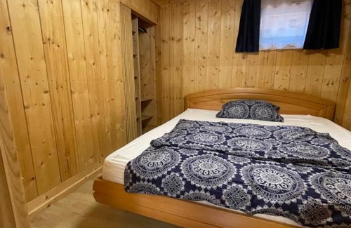 Moravske Toplice Apartment | Cosy Cottage 1 with 2 Thermal Riviera Ticket