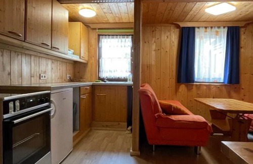 Moravske Toplice Apartment | Cosy Cottage 1 with 2 Thermal Riviera Ticket