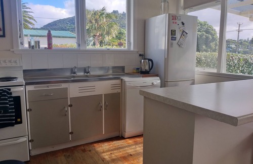 Whangarei Heads House | Cosy cottage by the seaside