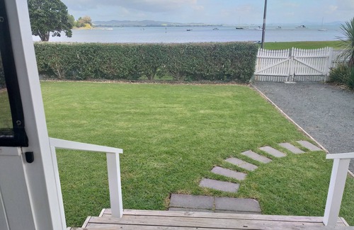 Whangarei Heads House | Cosy cottage by the seaside