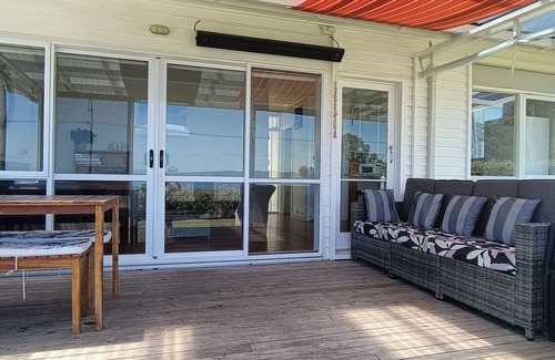 Whangarei Heads House | Cosy cottage by the seaside