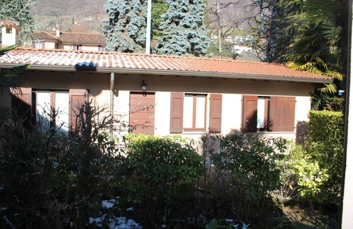 Tremezzina Cottage | Cosy Cottage Florines 2 minutes walk from lake front in Lenno.