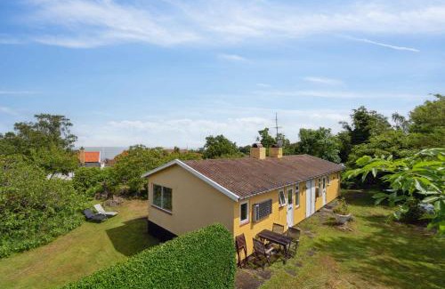 Allinge House | Cosy Cottage In Beautiful Allinge