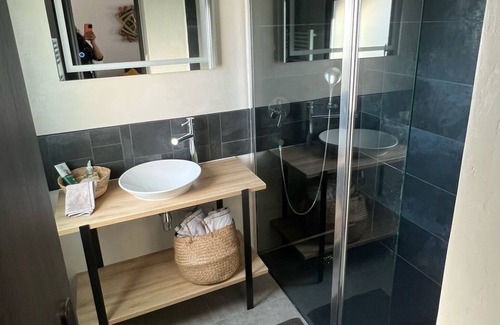 Fabas Apartment | Cosy cottage in quiet country setting