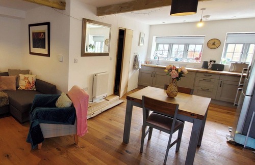 Honiton Cottage | Cosy Cottage in the Blackdown Hills, Devon