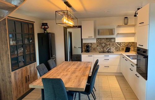 Houyet Cottage | Cosy cottage on the edge of the woods