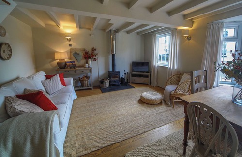 Edern Cottage | Cosy Cottage on the Llyn Peninsula near Morfar Nefyn