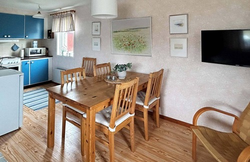 Skummesloevsstrand House | Cosy cottage with garden-By Traum