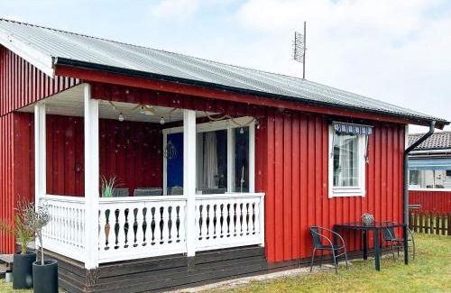 Skummesloevsstrand House | Cosy cottage with garden-By Traum