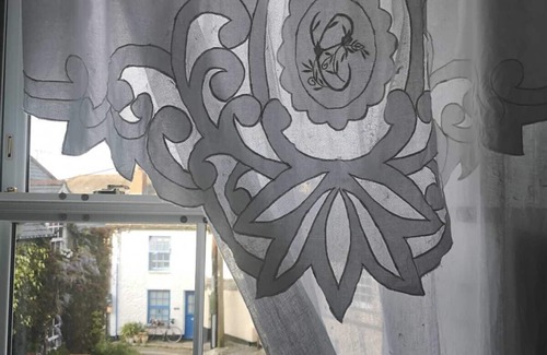 Newlyn Cottage | Cosy Cottage with Spectacular Sea Views