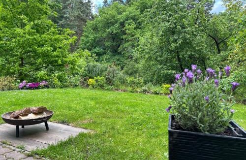 Mirosovice House | Cosy cottage with wellness