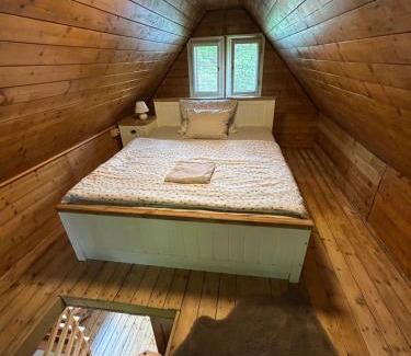 Mirosovice House | Cosy cottage with wellness