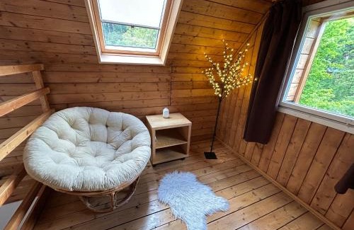 Mirosovice House | Cosy cottage with wellness